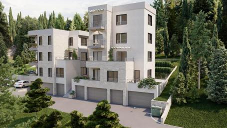 Apartment for Sale 66 m2 – Under Construction – Tivat, Donja Lastva