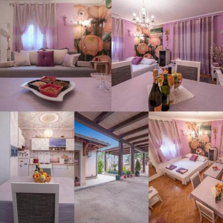 Apartment for sale Budva