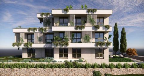 Office space 49 m2 for sale in a new complex - Tivat, Marići