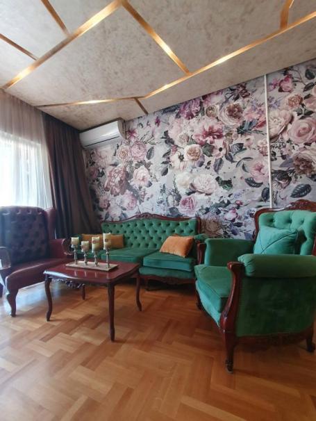 Two-Bedroom Apartment for Sale, 64 m2, Budva