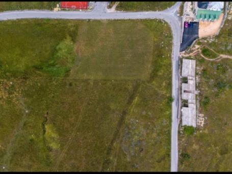 Land for Sale, 4000 m2, Žabljak, Central Area