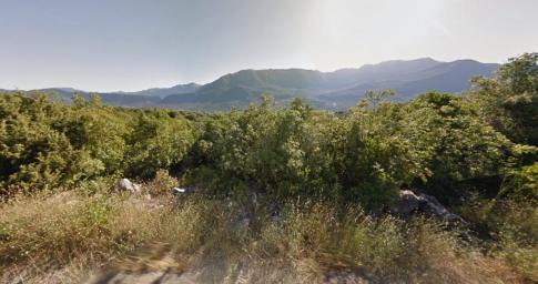 Exclusive Plot for Sale in Pobrđe, Kotor
