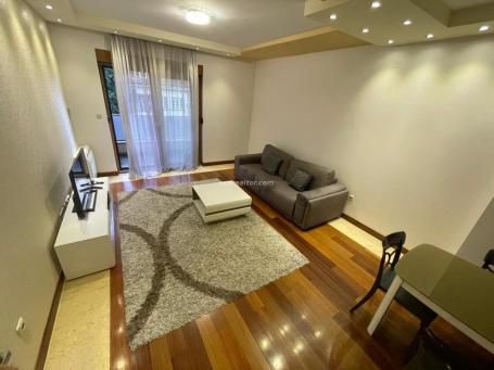 One bedroom apartment 58m2 for rent - Center Podgorica