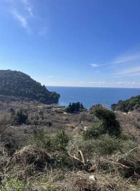 Non-urbanized land for sale, 1540 m2, Bar