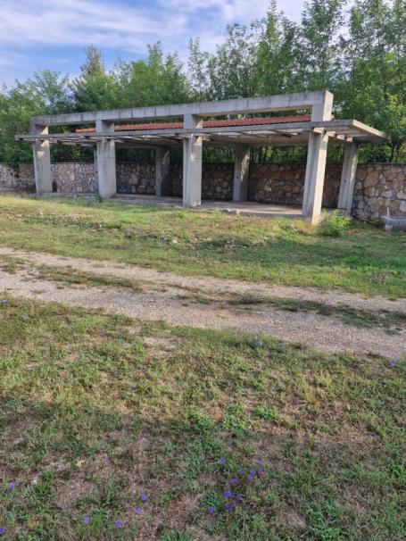 A beautiful plot of 7320m2 in Danilovgrad is for sale