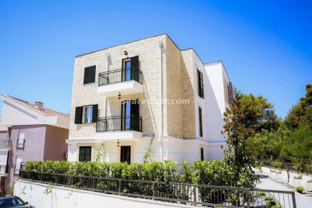 Luxury Two-Bedroom Apartment - Kava, Tivat