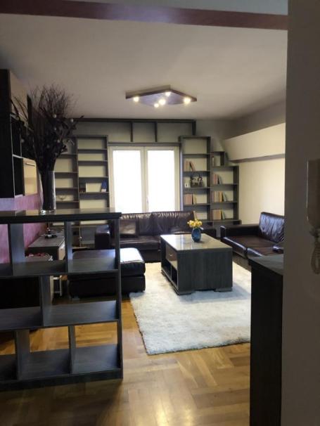 For rent: Four-bedroom apartment in Bonici