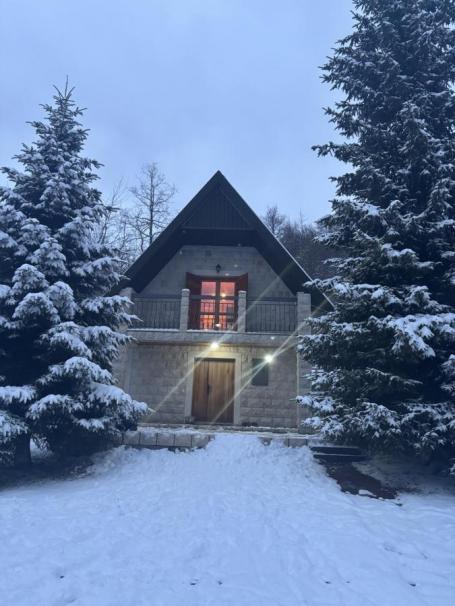Authentic Stone Estate for Sale
