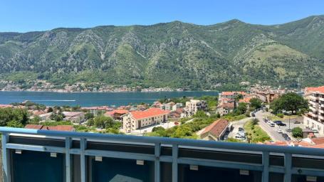 Duplex apartment with sea view - Kotor, Sv. Returning