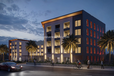 Luxury Two-Bedroom Apartment in High End Residental Complex - Tivat