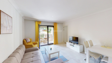 Luxury One Bedroom Apartment 55m2 - Luštica Bay