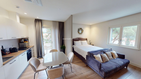 Luxury Studio Apartment 42m2 - Luštica Bay