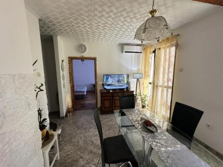 One bedroom apartment 46m2 for sale - Rakite, Kotor
