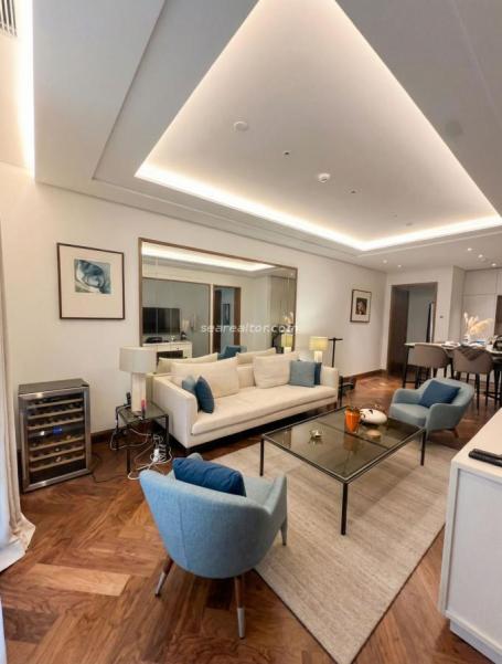 Luxury One-Bedroom Apartment for Sale – Porto Montenegro, Tivat