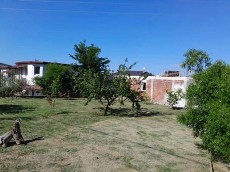 Land for sale Bjeliši, Bar