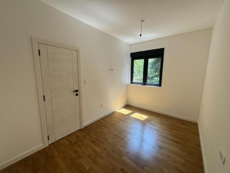 One bedroom apartment with garage – New Building, Kolašin