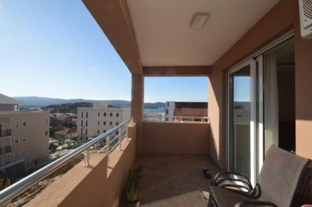 Wonderful apartment for sale, Tivat, Kava, Bradasevo, 84 m2