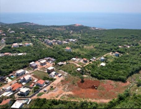 Urbanized Land with Sea View in a Tourist Zone