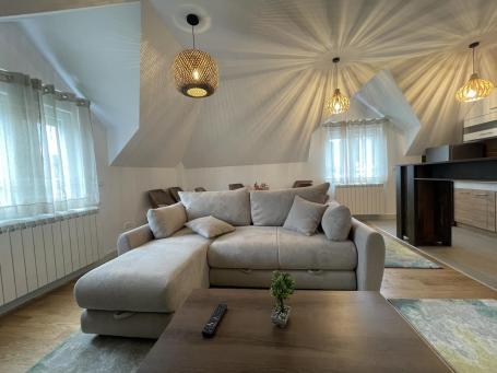 Modern Apartment for Sale
