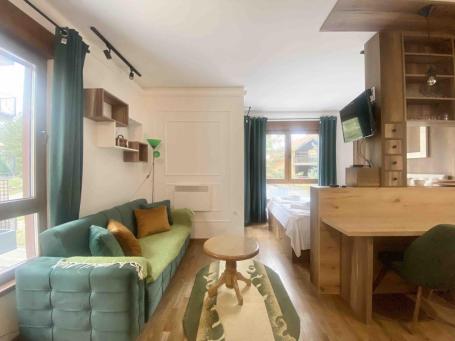 One-Bedroom Apartment 30m2 for Sale in Zlatibor