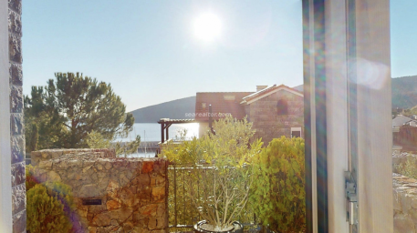 Luxurious one-bedroom apartment 76m2 with sea view - Luštica Bay