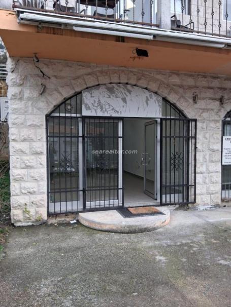 Commercial Space for Rent on the Main Road – Dobrota