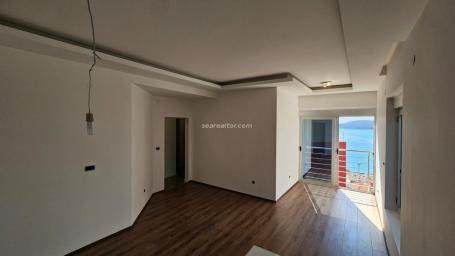 Two-Bedroom Apartment 90m² with Garage – Rafailovići, Budva