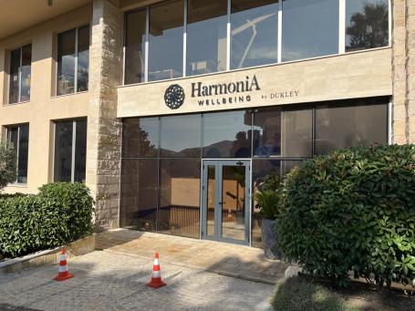 Commercial Space for Sale, 626 m2, Budva, 150m from the Sea