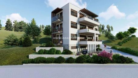 Exclusive Real Estate Offer in Tivat