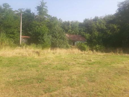 Urbanized Land for Sale 23400 m2, Nikšić, Grahovo