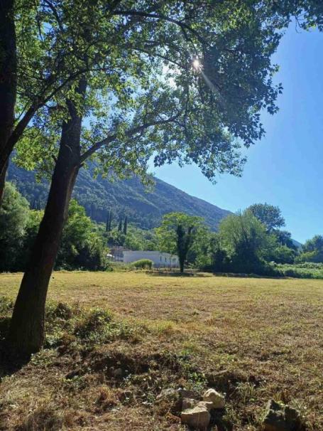 Development Land by Main Road – Sutorina