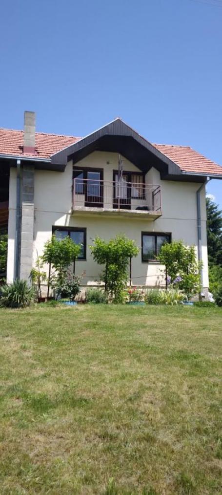 House with Orchard for Sale Pljevlja