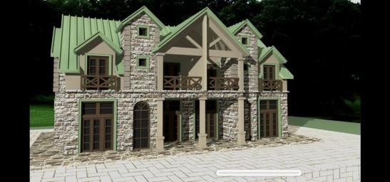 Extraordinary opportunity for investment: Ethno village