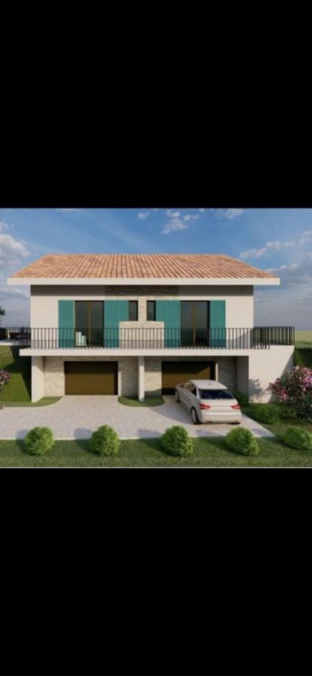 For Sale: Residential Property Under Construction — Luštica, Tivat