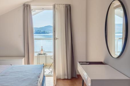 For rent: Tree bedroom 150 m2, Tivat