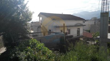 House for sale in Tivat with sea view