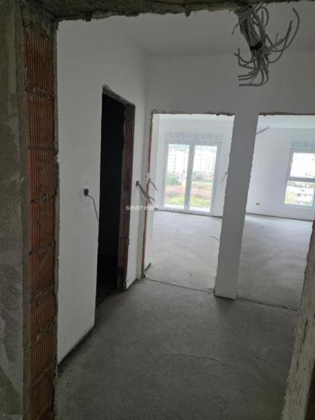 1-Zimmer-Wohnung im Bau 47 m² – Ilino, Bar