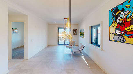 Luxury two-bedroom apartment 77m2 - Luštica Bay