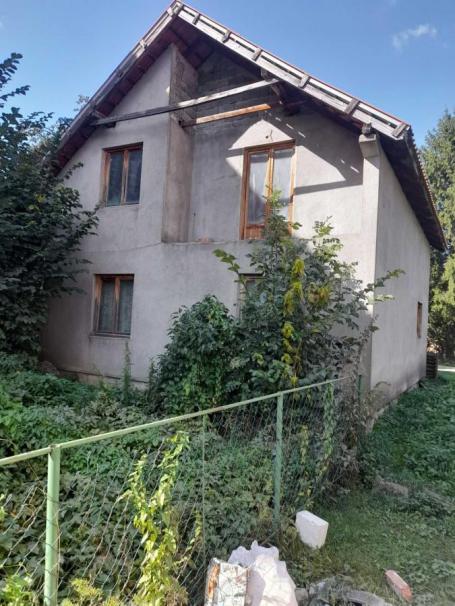 House for Sale, 3 Bedrooms, Plot 220 m2, Kolasin Center