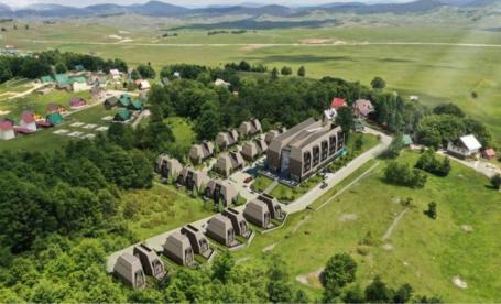 Construction land for sale