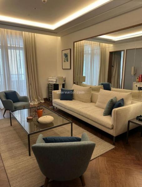Luxuriöse 1-Zimmer-Wohnung zur Miete – Porto Montenegro, Tivat