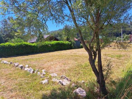 Urbanized Plot in the Center of Kolašin – 300 m²