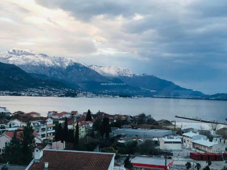 One bedroom apartment 38 m2 with sea view - Bijela, Herceg Novi