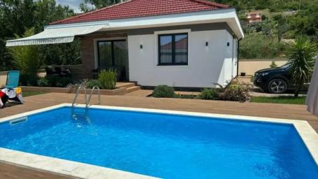 For Sale – Modern “Turnkey” Homes with 500 m² Private Yard