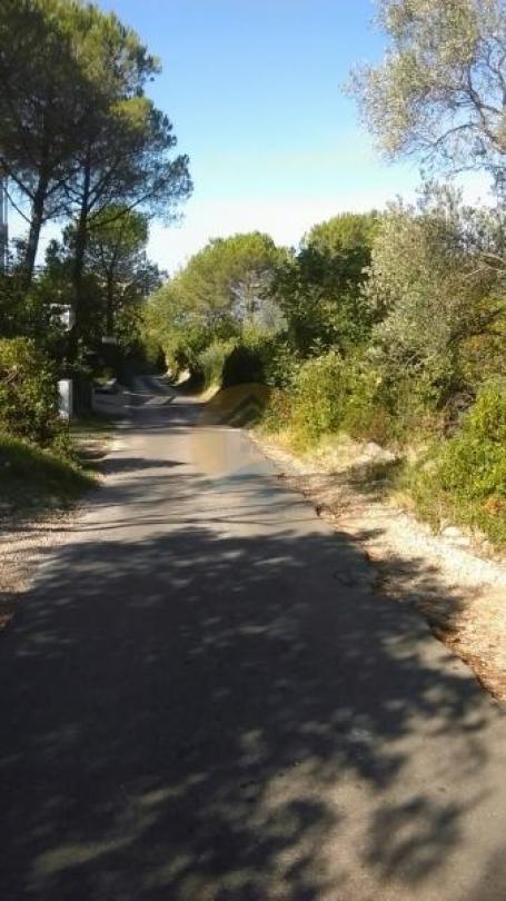 Land for sale in Herceg Novi