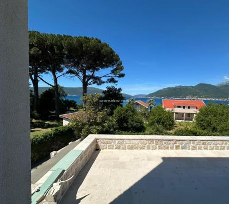 Luxury Stone Villa with Pool and Sea view - Donja Lastva