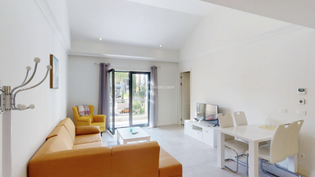 Luxury One Bedroom Apartment 55m2 - Luštica Bay