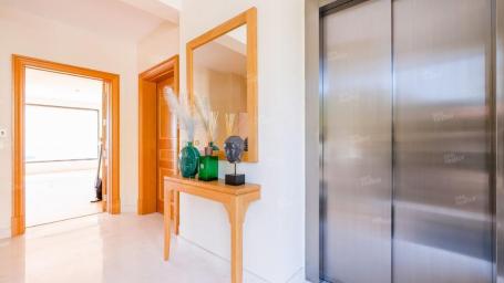 Exclusive duplex with pool and sea view - Tivat