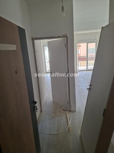 One-bedroom Apartment 56m2 with Balcony - Lazi, Budva