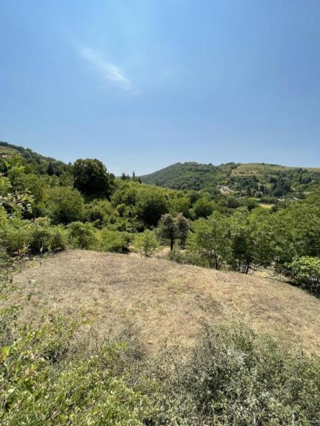 Plac 1500m Rakovac- Salaksije za gradnju Vikendice- Kuće